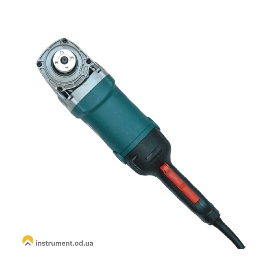 Прокат болгарки диск 230 мм, 2500W - Зображення 3