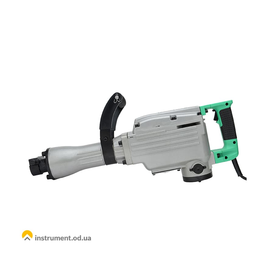 Прокат відбійного молотка 1900W, 60J, з пикою - Зображення 7