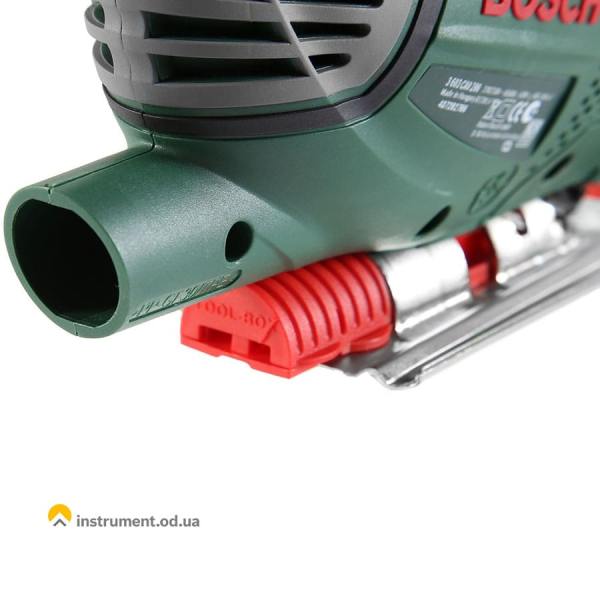 Прокат електролобзика 900W з пилкою - Зображення 4