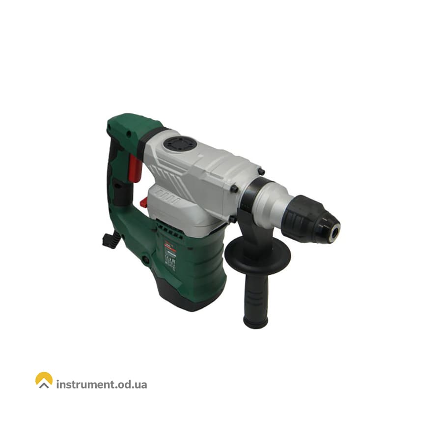 Прокат перфоратора 1500W, 6J — изображение 3