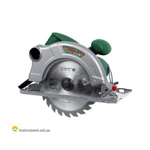 Прокат пилы циркулярной 1200W, 165 мм