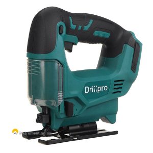 Прокат аккумуляторного лобзика 18V, 6Ah