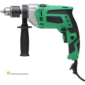 Прокат ударной дрели 1000W