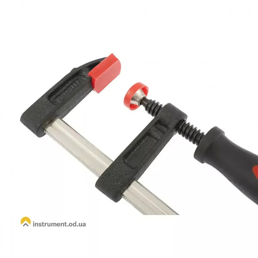 Прокат F струбцины 600 мм