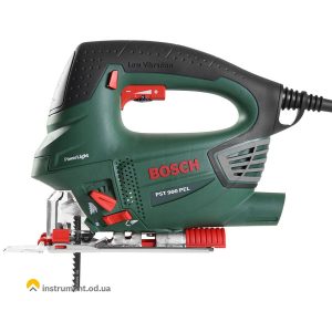 Прокат электролобзика BOSCH 900W