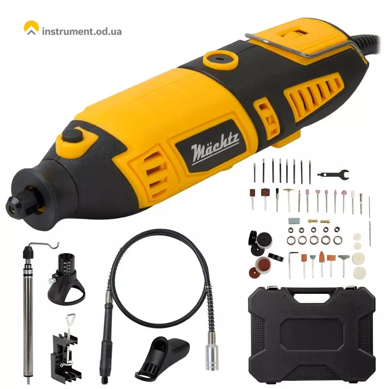 Прокат гравера 310W, 8000-35000 об. в Одесі - Зображення 3
